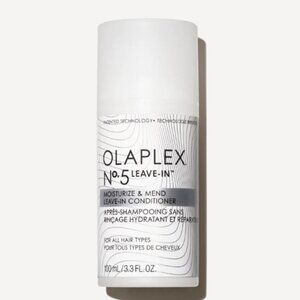 OLAPLEX Nº.5 LEAVE-IN MOISTURIZE & MEND LEAVE-IN CONDITIONER NEW